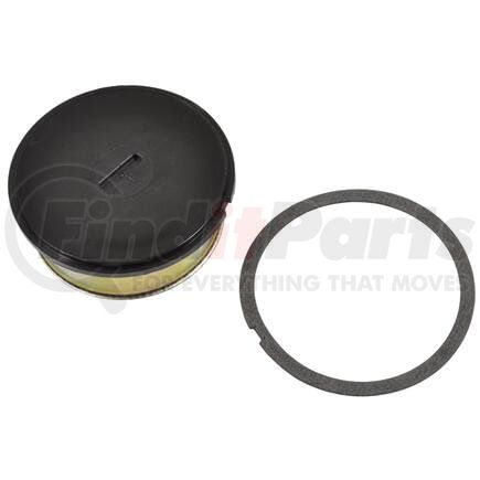 Standard Ignition CV350 Hygrade Choke Thermostat