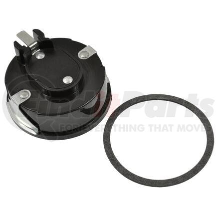 CV356 by STANDARD IGNITION - Hygrade Choke Thermostat