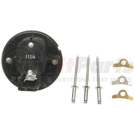 CV410 by STANDARD IGNITION - Hygrade Choke Thermostat