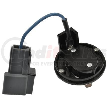 CV406 by STANDARD IGNITION - Hygrade Choke Thermostat