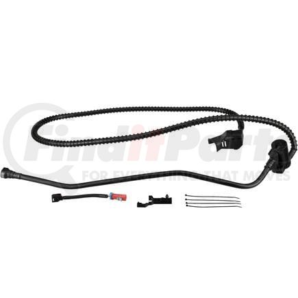 CVS118 by STANDARD IGNITION - Canister Vent Solenoid