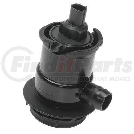 CVS47 by STANDARD IGNITION - Canister Vent Solenoid