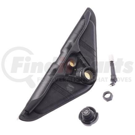 Standard Ignition CXT102 Engine Coolant Reservoir Engine Coolant Expansion Tank