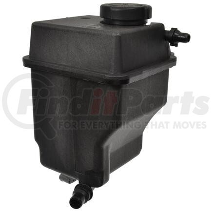 CXT104 by STANDARD IGNITION - Engine Coolant Expansion Tank