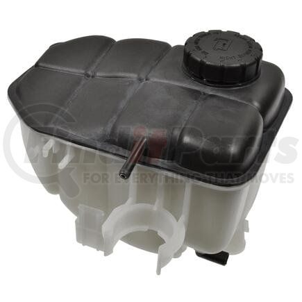 CXT112 by STANDARD IGNITION - Engine Coolant Expansion Tank