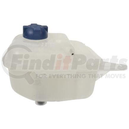 CXT125 by STANDARD IGNITION - Engine Coolant Expansion Tank
