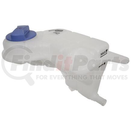 CXT124 by STANDARD IGNITION - Engine Coolant Expansion Tank