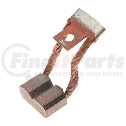 Standard Ignition D-112 STARTER BRUSH SET - STAND