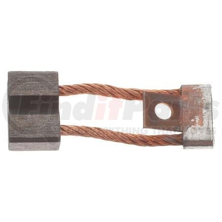 Standard Ignition D-115 STARTER BRUSH SET - STAND