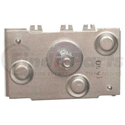 Standard Ignition D-12 OTHER STARTING CHARGING S
