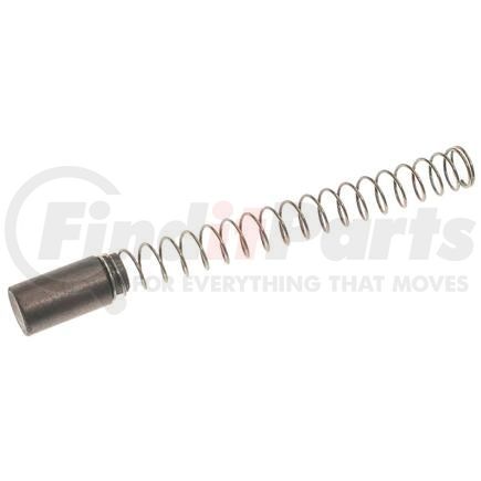 Standard Ignition D-124 Alternator Brush Set Alternator / Generator Brush Set
