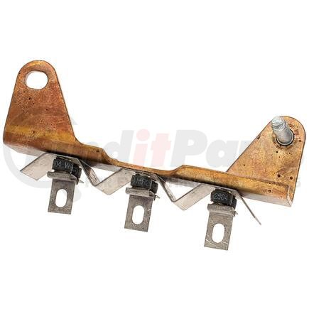 Standard Ignition D-20 OTHER STARTING CHARGING S