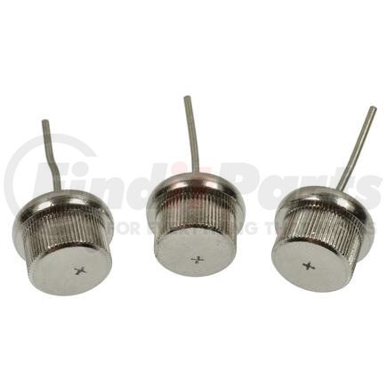 Standard Ignition D-1P OTHER STARTING CHARGING S