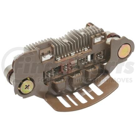 Standard Ignition D-200 Alternator Rectifier Set Alternator Rectifier