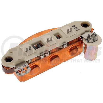 Standard Ignition D-22 OTHER STARTING CHARGING S