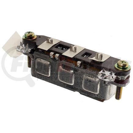 Standard Ignition D-25 OTHER STARTING CHARGING S