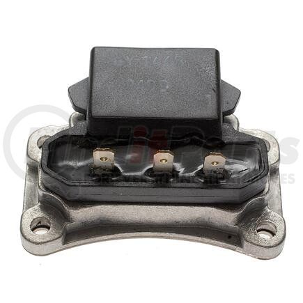 D-23 by STANDARD IGNITION - OTHER STARTING CHARGING S