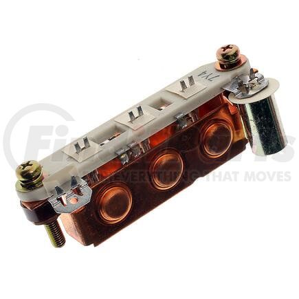 Standard Ignition D-24 OTHER STARTING CHARGING S