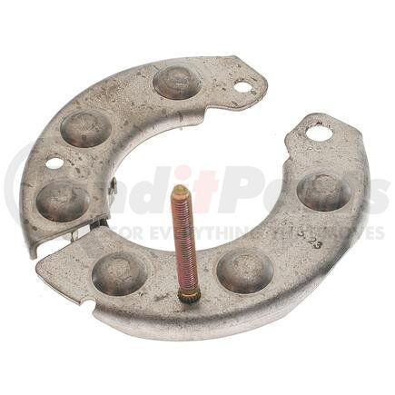Standard Ignition D-28 OTHER STARTING CHARGING S