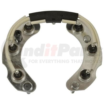 Standard Ignition D-3 OTHER STARTING CHARGING S