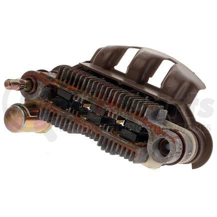 Standard Ignition D-44 OTHER STARTING CHARGING S