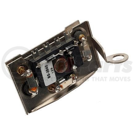 Standard Ignition D-45 OTHER STARTING CHARGING S