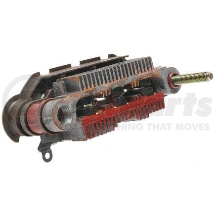 Standard Ignition D-43 OTHER STARTING CHARGING S