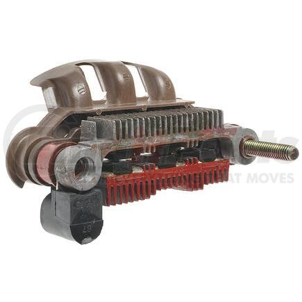 Standard Ignition D-48 OTHER STARTING CHARGING S