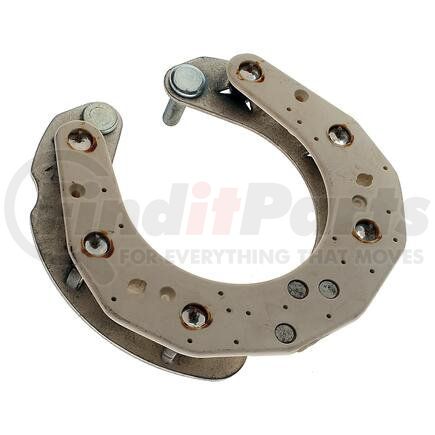 Standard Ignition D-49 OTHER STARTING CHARGING S