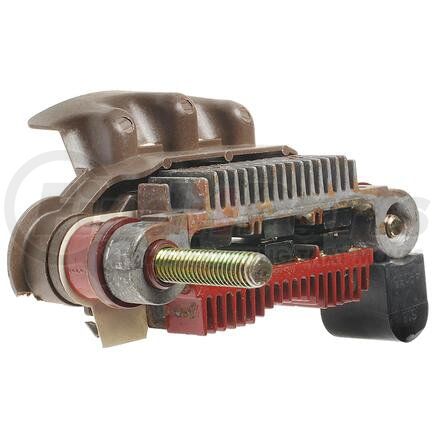 Standard Ignition D-46 OTHER STARTING CHARGING S