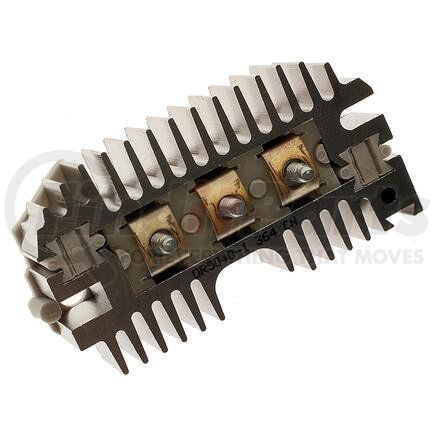Standard Ignition D-4 OTHER STARTING CHARGING S