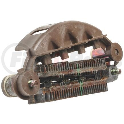 Standard Ignition D-55 OTHER STARTING CHARGING S