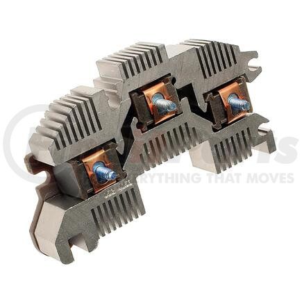 Standard Ignition D-56 OTHER STARTING CHARGING S