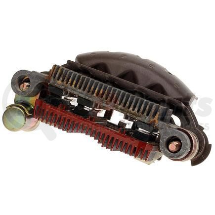 Standard Ignition D-52 OTHER STARTING CHARGING S