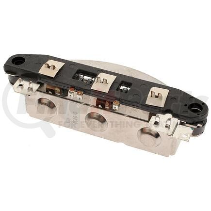Standard Ignition D-58 OTHER STARTING CHARGING S