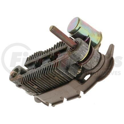 Standard Ignition D-64 OTHER STARTING CHARGING S