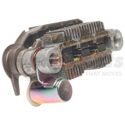 Standard Ignition D-65 OTHER STARTING CHARGING S