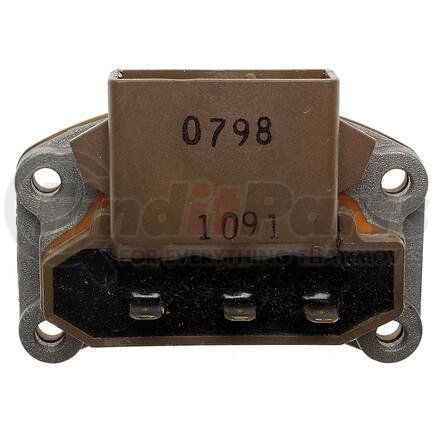 D-70 by STANDARD IGNITION - Alternator Rectifier