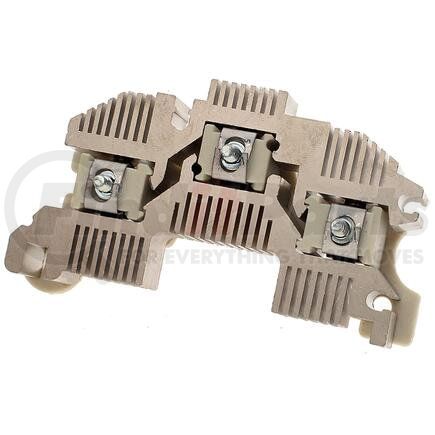 Standard Ignition D-72 OTHER STARTING CHARGING S