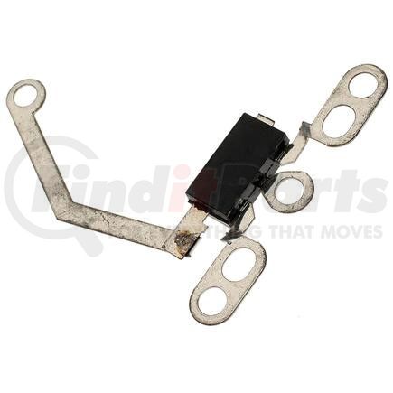 Standard Ignition D-6 OTHER STARTING CHARGING S