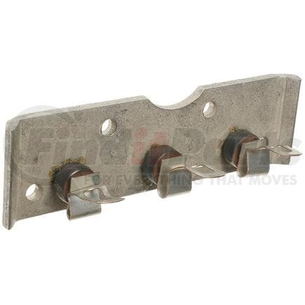 Standard Ignition D-8 OTHER STARTING CHARGING S