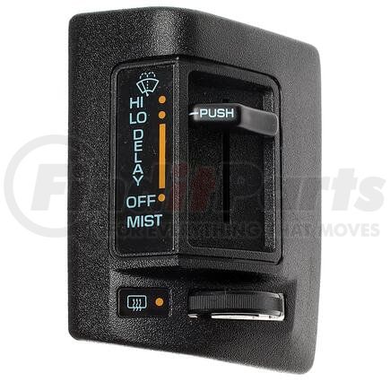 DS-680 by STANDARD IGNITION - Windshield Wiper Switch