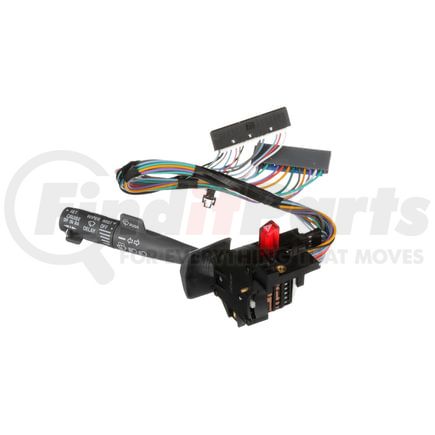 DS-698 by STANDARD IGNITION - Multi Function Column Switch