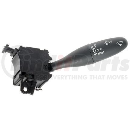 Standard Ignition DS-705 Wiper Switch Windshield Wiper Switch