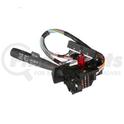 DS-796 by STANDARD IGNITION - Multi Function Column Switch