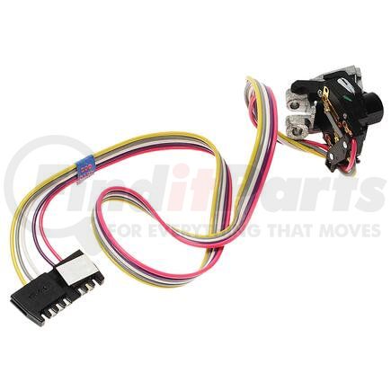 DS-809 by STANDARD IGNITION - WINDSHIELD WIPER SWITCH -