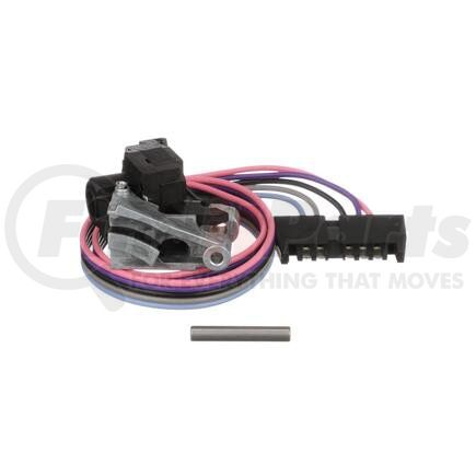 DS-817 by STANDARD IGNITION - Windshield Wiper Switch