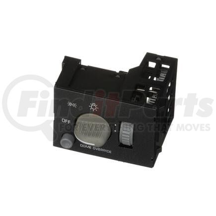 DS-876 by STANDARD IGNITION - Multi Function Dash Switch
