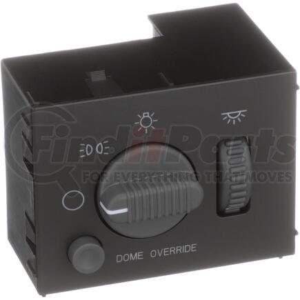 DS-968 by STANDARD IGNITION - Multi Function Dash Switch