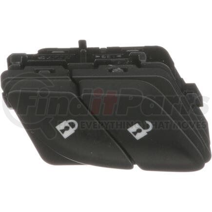 DS1911 by STANDARD IGNITION - Power Window Switch